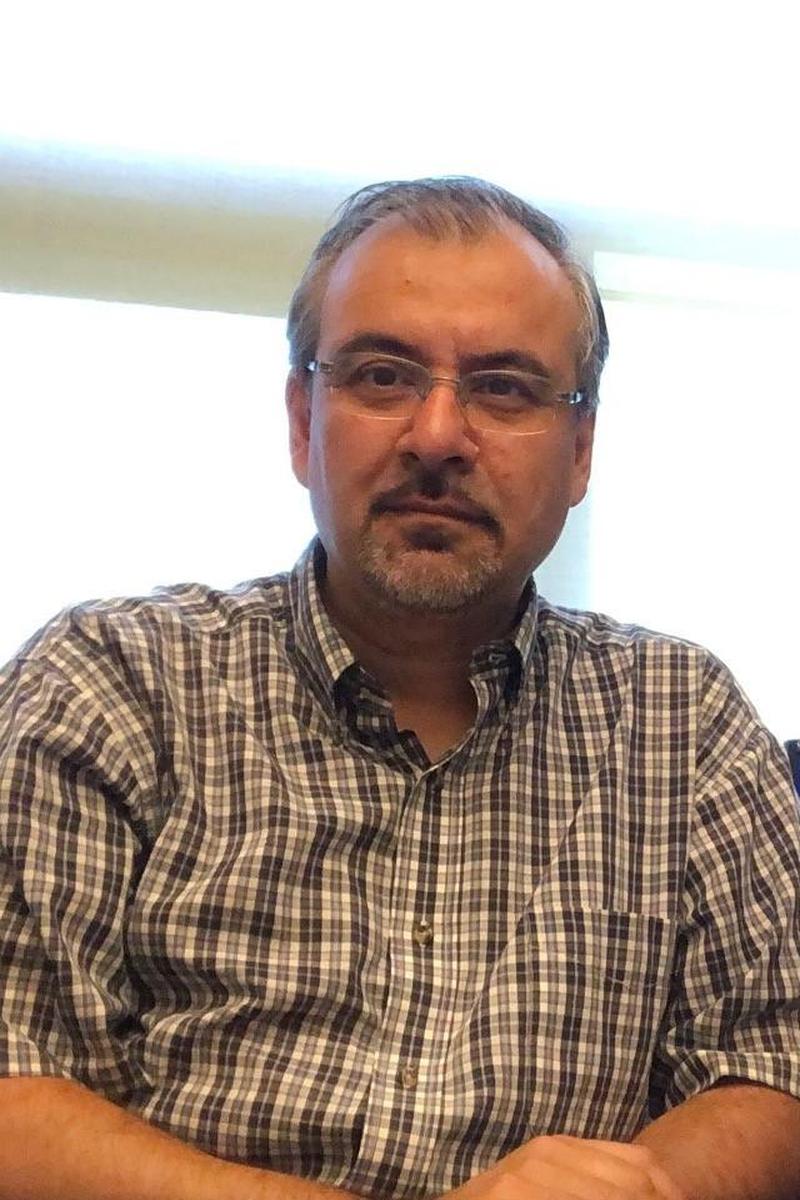 Ontario Tech University Shahram's updated profile picture